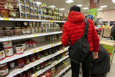 Survey reveals Rostov-on-Don students' monthly spending