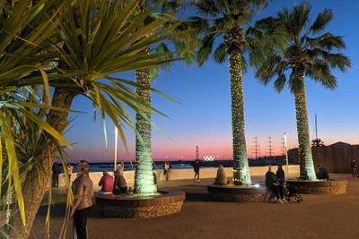 В Сочи отобрали 8 инициатив по благоустройству