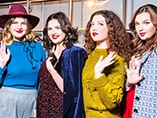 Парад весомых достоинств: репортаж с Plus Size Fashion Weekend в Гостином дворе