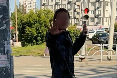 Задержан неадекват, нападавший на детей и женщин на Пионерке