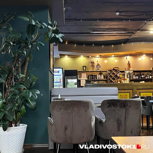 Источник: Алиса Князева / VLADIVOSTOK1.RU