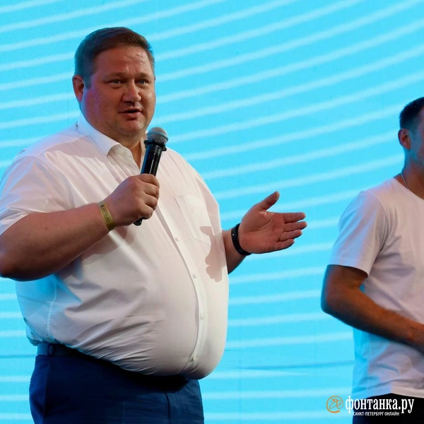 Источник: Марина Мамонтова / FONTANKA.RU