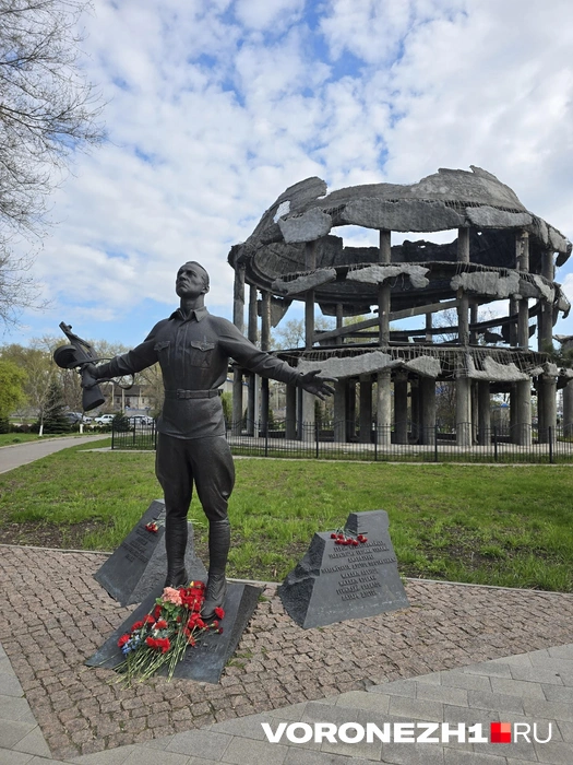 Источник: Ирина Булгакова / Voronezh1.ru