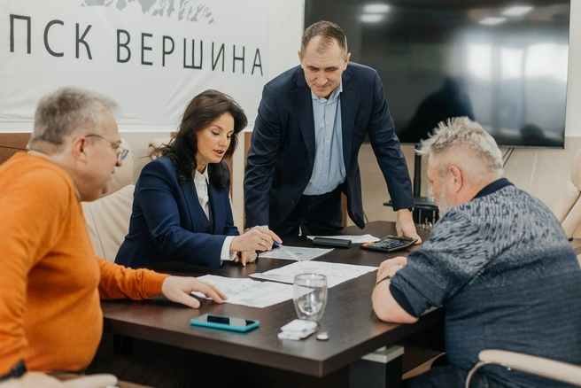 Источник: Ксения Зимина