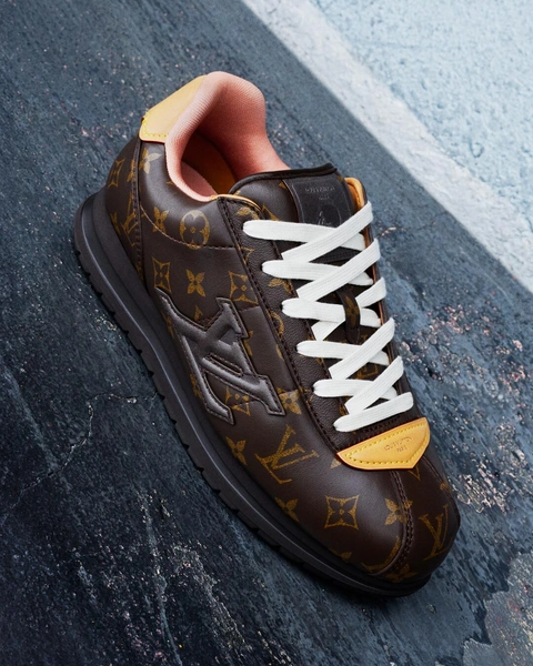 Источник: Louis Vuitton