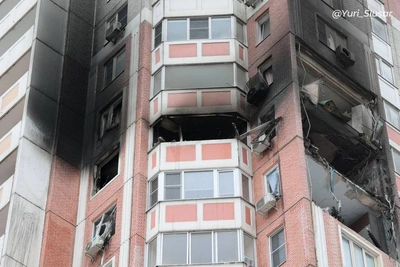 Власти выделили квартиру семье погибшего ростовчанина