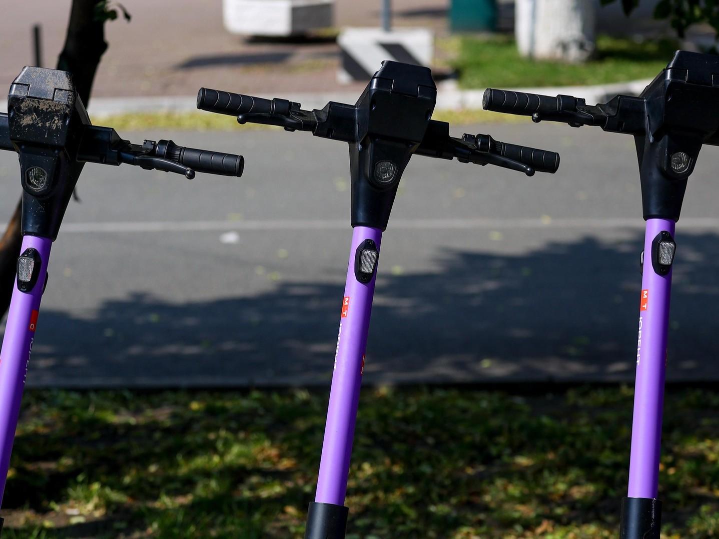 А что отменяли-то? В Елабуге, где запретили прокат самокатов, его никогда и не было