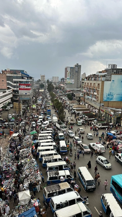 Кения | Источник: Вкус свободы / vk.com