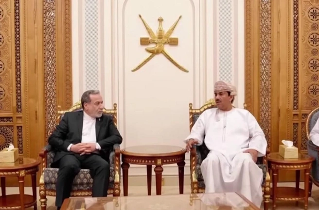 Al Mayadeen: Иран передал США трехэтапную формулу переговоров | Источник: Al Jazeera English / iStock