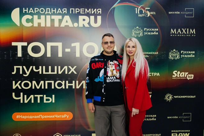 Заценили стиль? Бизнесмены у нас не просто в тренде, они их задают! | Источник: Ксения Зимина