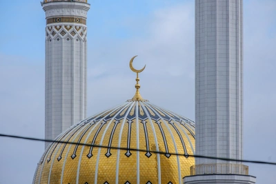 Новая мошенническая схема — сбор средств на мечеть «Ар-Рахим»