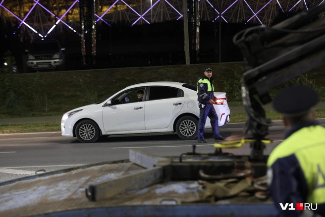 Собрали для вас самое интересное | Источник: Алексей Волхонский / V1.RU 