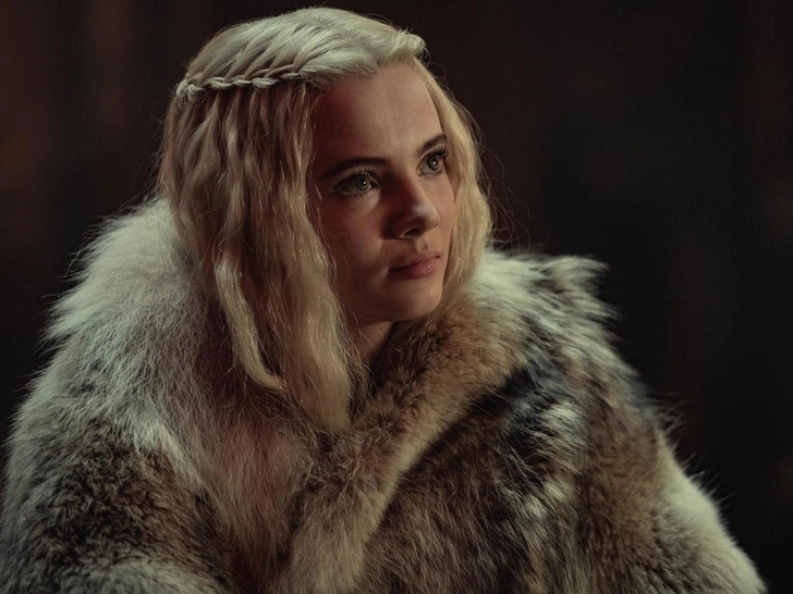 Источник: Кадр из сериала «Ведьмак»