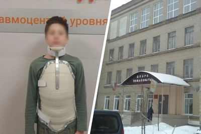 «Bully’s Mom Just Laughed»: 11-Year-Old Breaks Classmate’s Spine