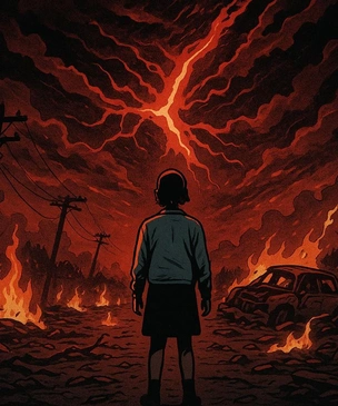 Что произойдет в 5-м сезоне «Очень странных дел»: лучшие фанатские теории