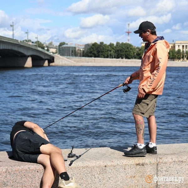 Источник: Валентин Егоршин / FONTANKA.RU