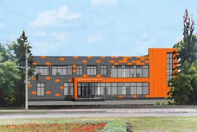 В Самаре построят баскетбольный комплекс за 200 млн рублей