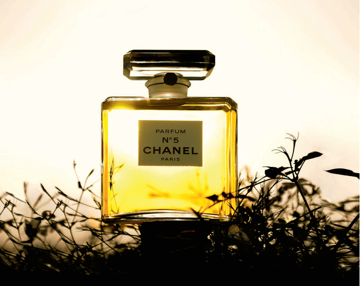 Химия аромата: из каких компонентов состоит Chanel №5