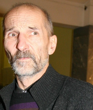 Петр Мамонов попал в реанимацию, у него коронавирус