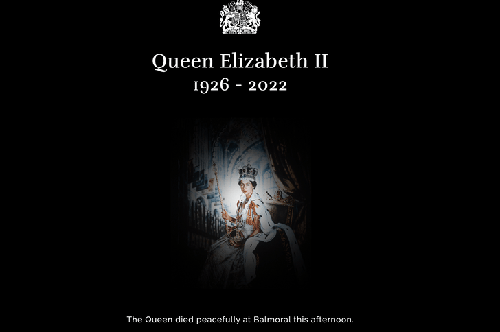 Елизавета II скончалась на 97-м году жизни: 7 привычек королевы, которым она обязана своим долголетием