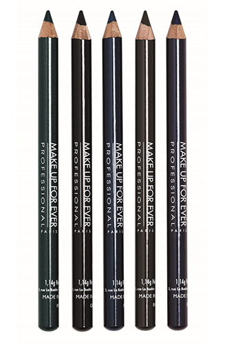 Карандаш для глаз Ever Khol Pencil, Make Up For Ever