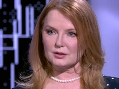 «Ревновал к успеху»: Лариса Вербицкая вспомнила, как сбежала от первого мужа после того, как он ее избил