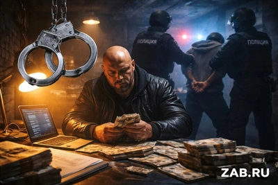 ЦБ выступил за уголовное преследование черных кредиторов