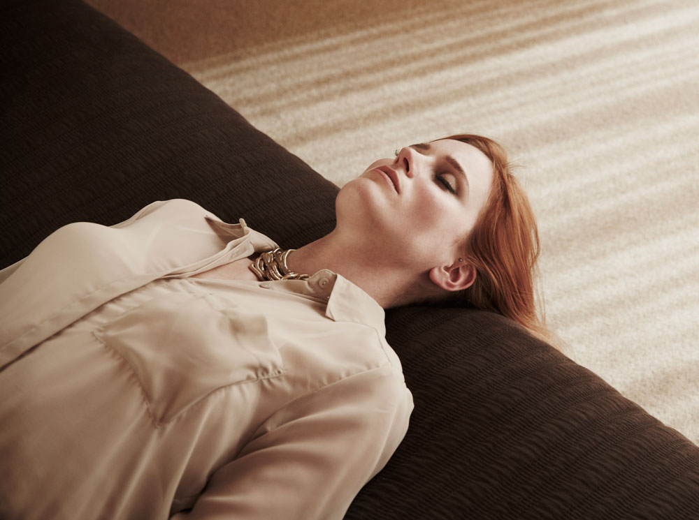 «Синдром лузера»: что делать с нереализованным потенциалом | marieclaire.ru