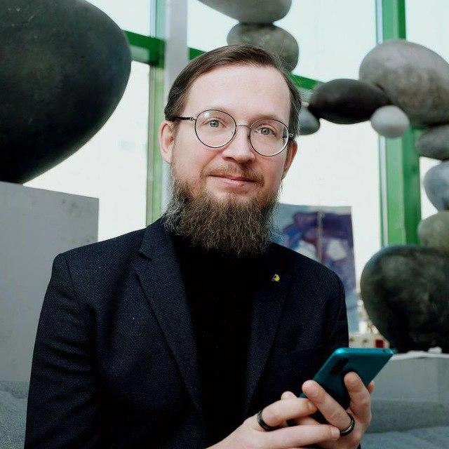В своем телеграм-канале урбанист Петр Иванов пишет о развитии городов | Источник: соцсети