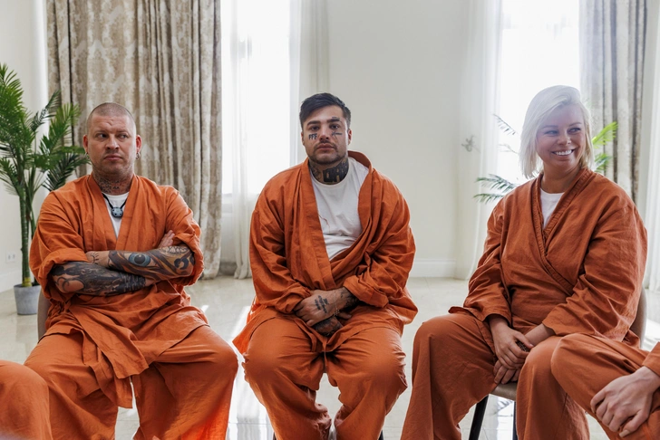 Источник: Телеканал «Пятница!»