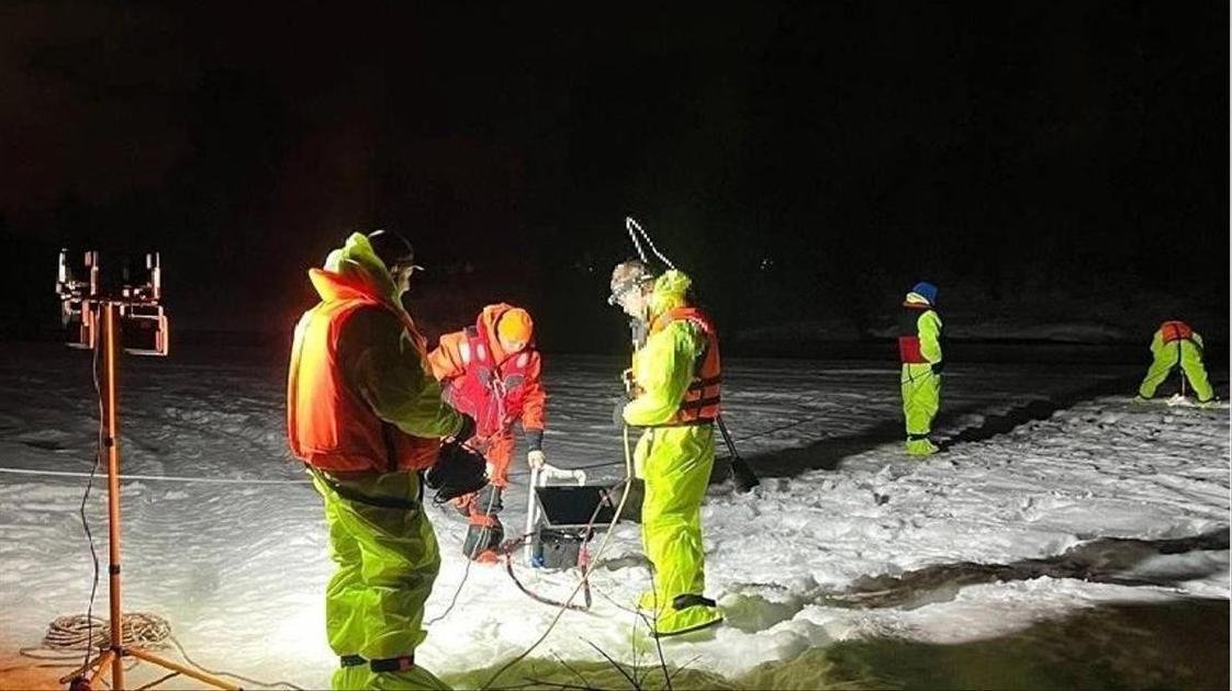 Ждет ли наказание рыбака, который не помог утонувшим школьникам в Звенигороде?