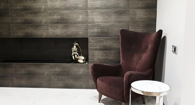 Много мест, где можно присесть  | Источник: N1 / Агентство недвижимости «Среда»