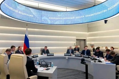 Вологодчина в числе лучших по очистке стоков