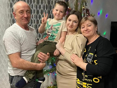 Мужчину выдворили из России из-за глупой ошибки — он пять лет не увидится с семьей