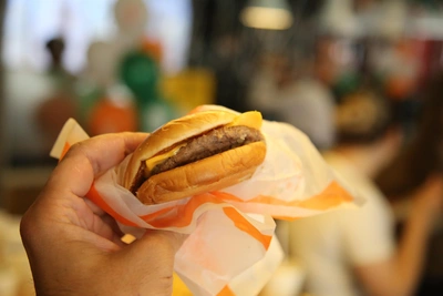 Прибыль «Вкусно — и точка» в Приморье выросла на 44%