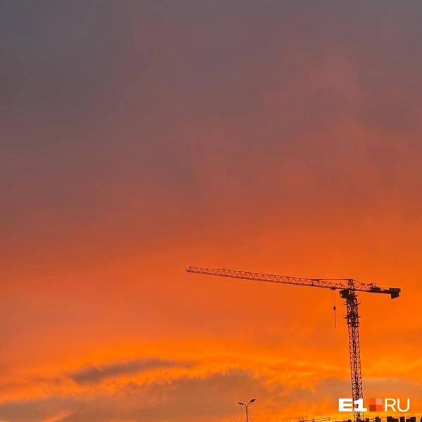Источник: читатель E1.RU