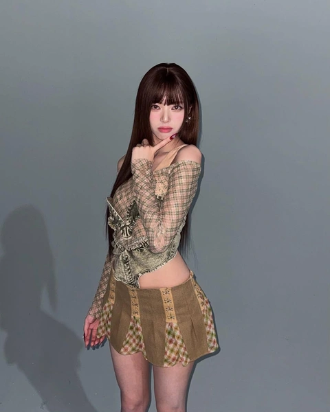 Источник: @igotyuandme