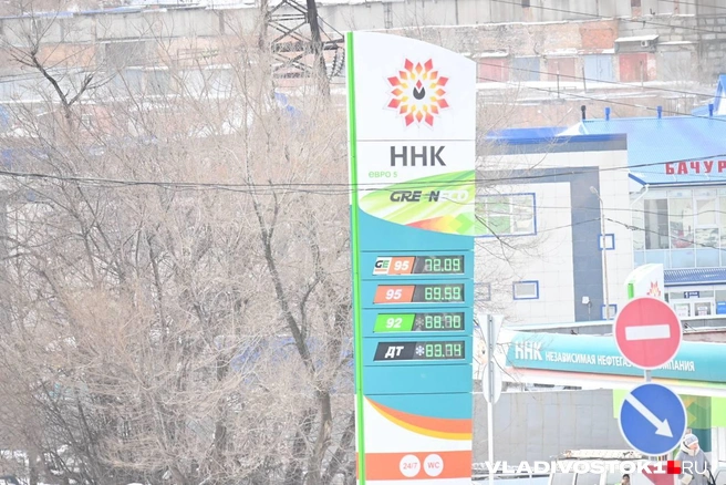 Источник: Елена Буйвол / VLADIVOSTOK1.RU