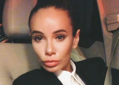 Айза Анохина подверглась травле в школе