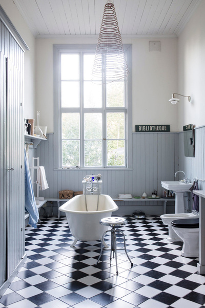Хранение в ванной: 50 примеров | myDecor