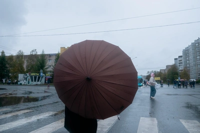 Прогноз погоды на 5 мая в Архангельской области