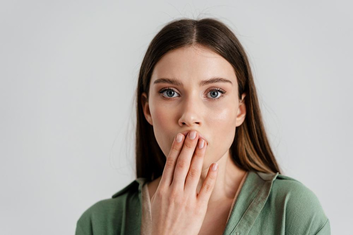 Эта привычка вызывает рак полости рта — она есть у всех