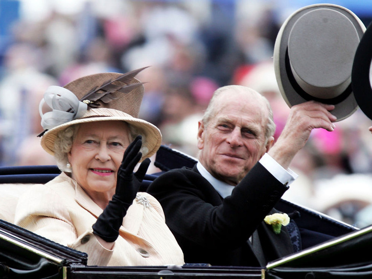 Фото №2 - Член королевской семьи, которого совсем не ждут на похоронах принца Филиппа (и это не Сассекские)