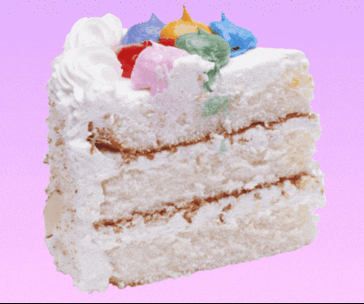 Тест: Выбери пирожное, а мы опишем тебя в трех словах