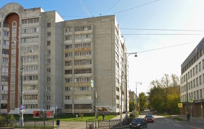 Источник: «Яндекс.Карты»