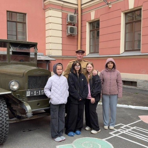 Источник: Предоставлено детской больницей имени Раухфуса.