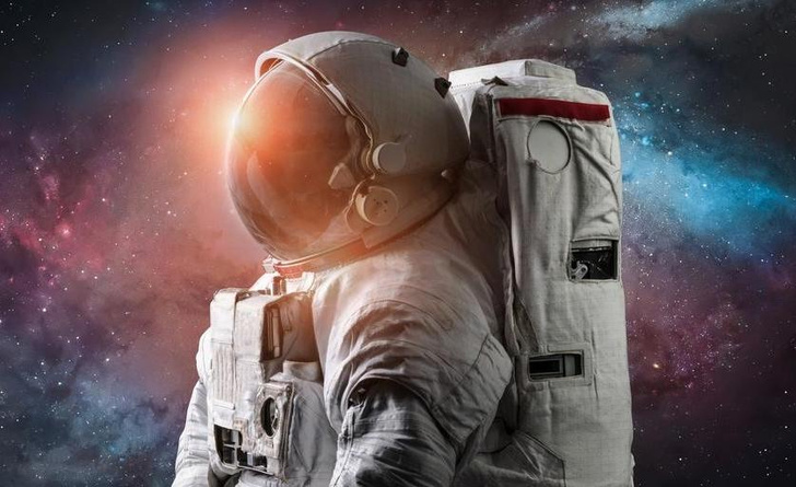 Поехали! 6 занимательных фактов о космосе и космонавтах, которые вы точно не знали