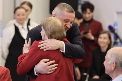 В Волгограде у Мамаева кургана появится музей и памятник СВО