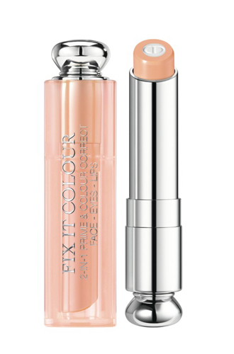 Праймер и цветной корректор для всего лица 2-в-1 в оттенке 200 Apricot