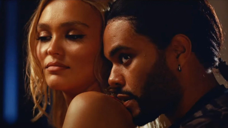 Интернет осудил The Weeknd за «странные» отсылки на Селену Гомес в сериале «Кумир»